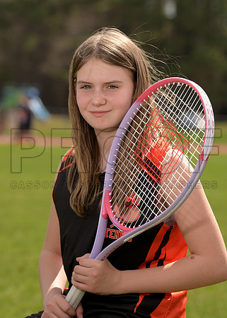 OHS SPRING TEAMS 2026 Girls Tennis Gonzalez Jazzie_ Team DIGITAL(1)
