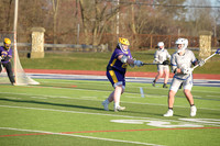 Boys Varsity LAX