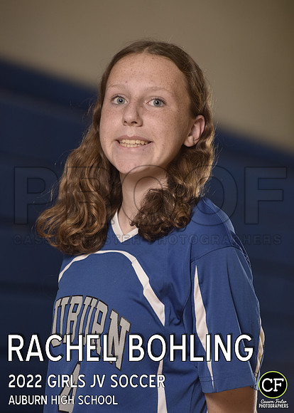 AHS Fall Teams 2223 Girls JV Soccer Bohling Rachel_ Team5x7 _ Individual2(1)
