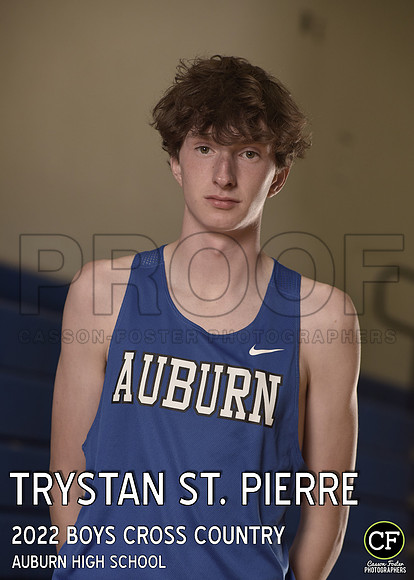 AHS Fall Teams 2223 Boys Cross Country St. Pierre Trystan_ Team5x7 _ Individual2(1)