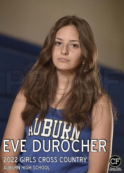 AHS Fall Teams 2223 Girls Cross Country Durocher Eve_ Team5x7 _ Individual2(1)