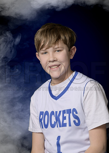 Patraitis, Logan
