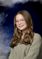 Bonneau, Alyssa