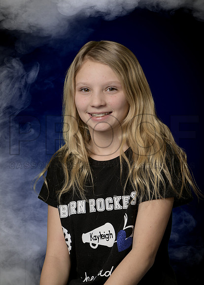 MacGillivray, Kayleigh