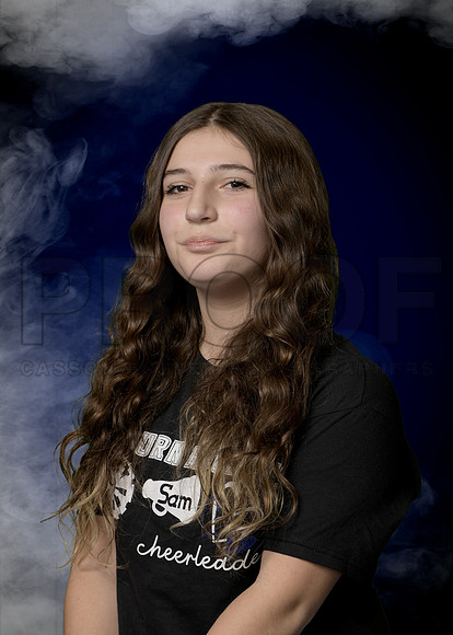 Letourneau, Samantha