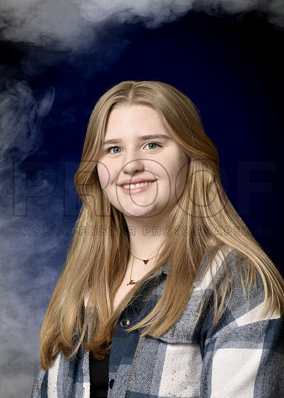 Forhan, Madelyn