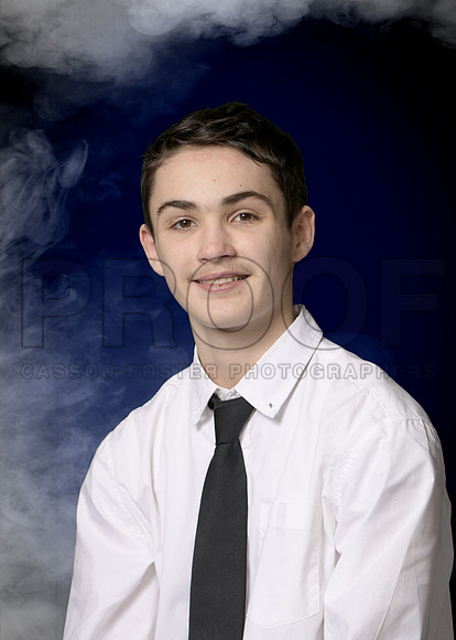 Munson, Nate