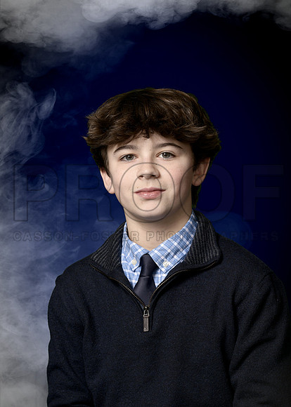 Desimone, Alex