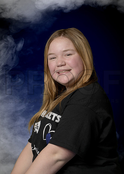 Daigneault, Ella