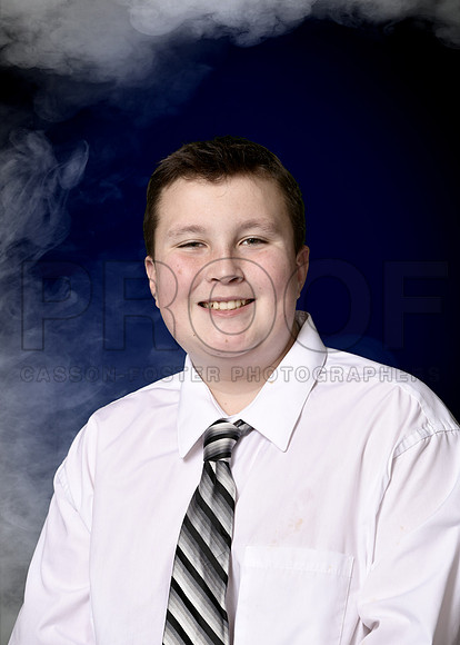 Stake, Logan