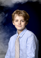 C., Mason