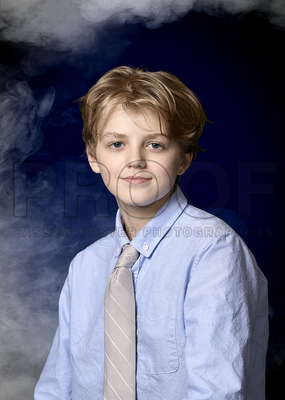 C., Mason