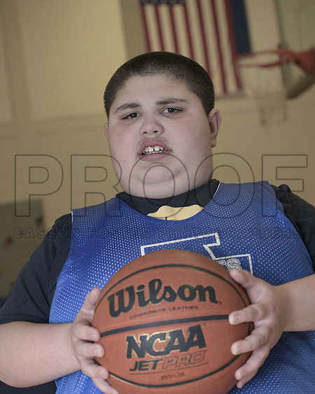 Crossman, Anthony