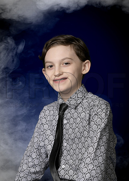 O'Brien, Aidan