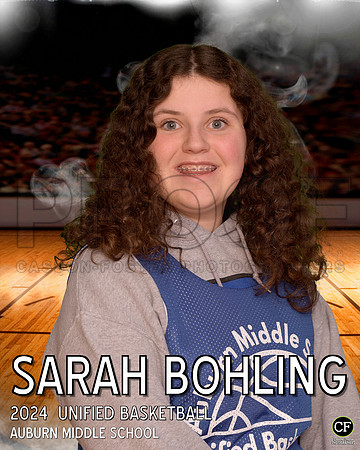 AMS Winter Teams 2324 Unified Basketball Bohling Sarah_ Team8x10 _ Individual 8x10(1)
