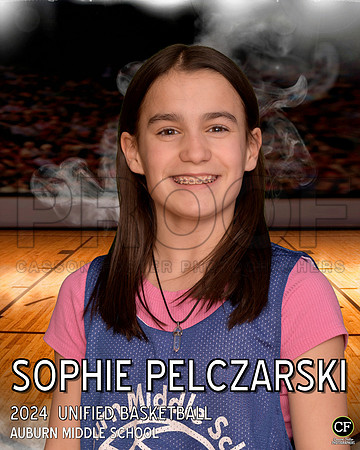 AMS Winter Teams 2324 Unified Basketball Pelczarski Sophie_ Team8x10 _ Individual 8x10(1)
