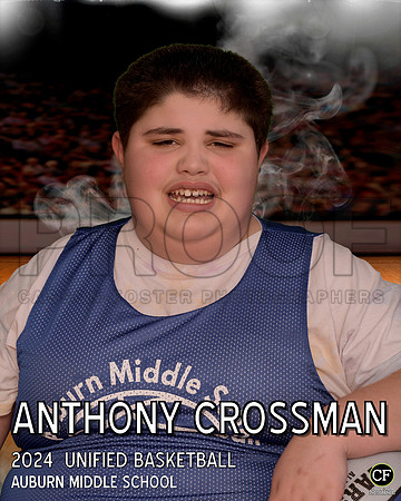 AMS Winter Teams 2324 Unified Basketball Crossman Anthony_ Team8x10 _ Individual 8x10(1)