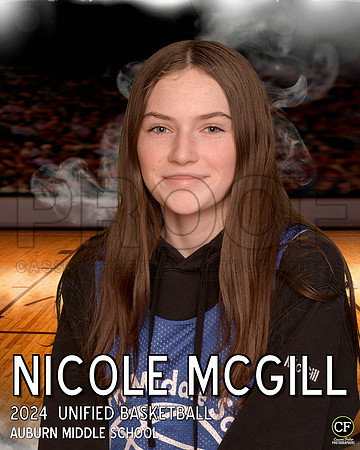 AMS Winter Teams 2324 Unified Basketball McGill Nicole_ Team8x10 _ Individual 8x10(1)