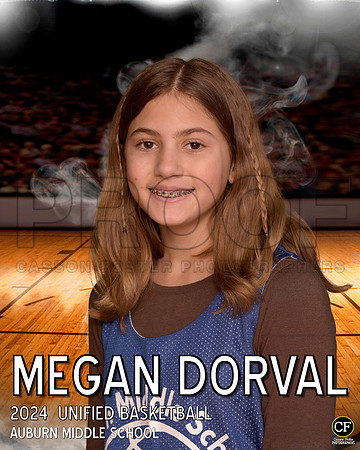 AMS Winter Teams 2324 Unified Basketball Dorval Megan_ Team8x10 _ Individual 8x10(1)