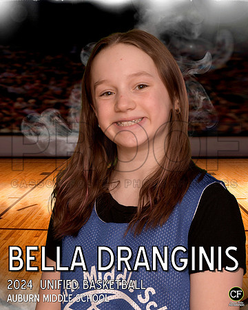 AMS Winter Teams 2324 Unified Basketball Dranginis Bella_ Team8x10 _ Individual 8x10(1)