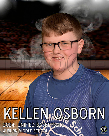 AMS Winter Teams 2324 Unified Basketball Osborn Kellen_ Team8x10 _ Individual 8x10(1)