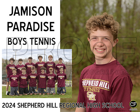 SHSpringTeams24 Boys Tennis Paradise Jamison_ Team8x10 _ Sportsmate3(1)