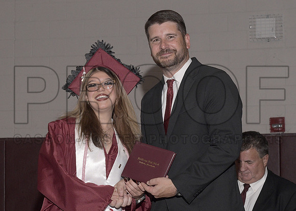 Conway, Jolee