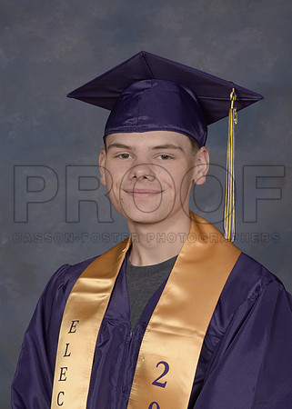 Gaudette, Triston