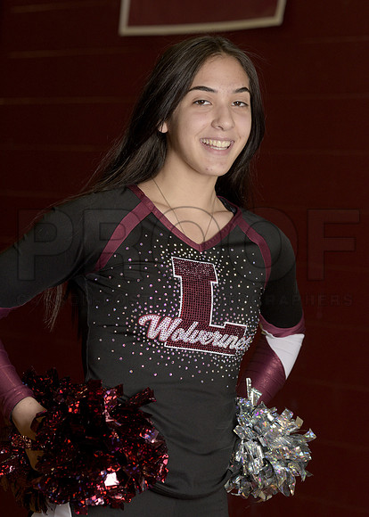 Robidoux, Paige