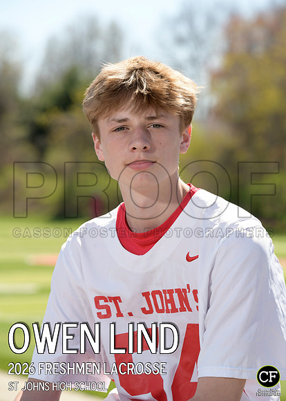 SJSpringTeams26 Freshmen Lacrosse Lind Owen_ Team5x7 _ Individual2(1)
