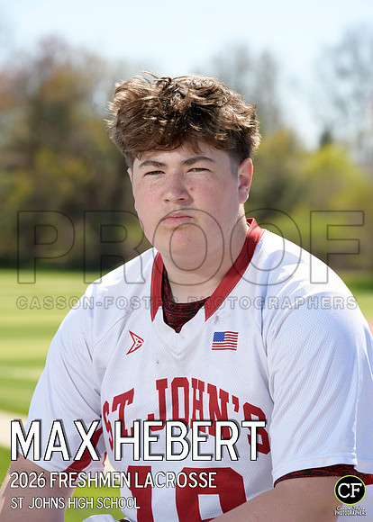 SJSpringTeams26 Freshmen Lacrosse Hebert Max_ Team5x7 _ Individual2(1)