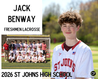 SJSpringTeams26 Freshmen Lacrosse Benway Jack_ Team8x10 _ Sportsmate3(1)