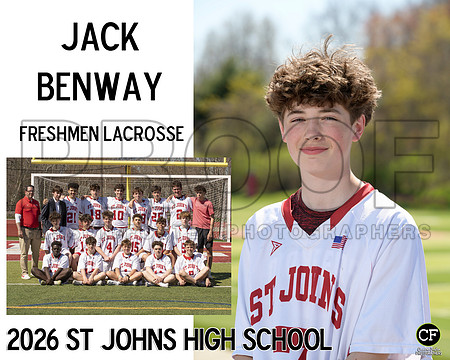 SJSpringTeams26 Freshmen Lacrosse Benway Jack_ Team8x10 _ Sportsmate3(1)