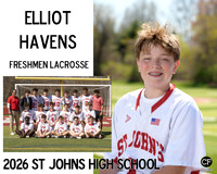 SJSpringTeams26 Freshmen Lacrosse Havens Elliot_ Team8x10 _ Sportsmate3(1)