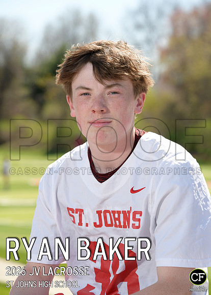 SJSpringTeams26 JV Lacrosse Baker Ryan_ Team5x7 _ Individual2(1)
