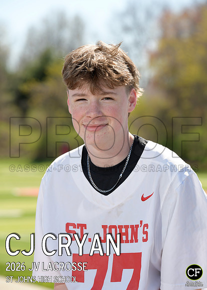 SJSpringTeams26 JV Lacrosse Cryan CJ_ Team5x7 _ Individual2(1)