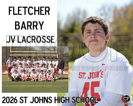 SJSpringTeams26 JV Lacrosse Barry Fletcher_ Team8x10 _ Sportsmate3(1)