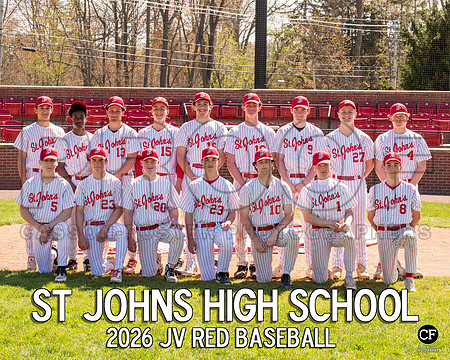 SJSpringTeams26 JV Red Baseball _ Team8x10 _ Team3 white text(1)