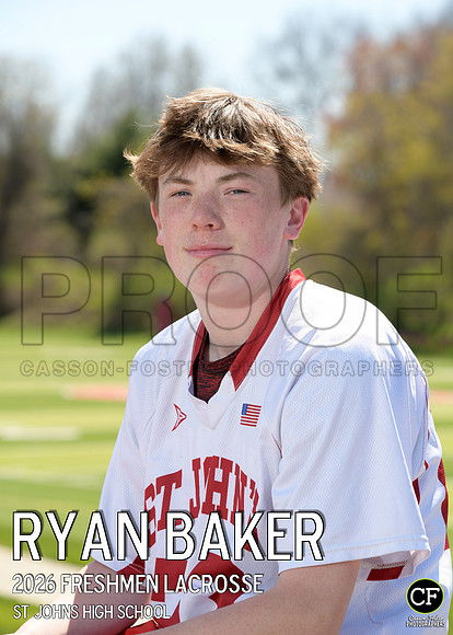 SJSpringTeams26 Freshmen Lacrosse Baker Ryan_ Team5x7 _ Individual2(1)