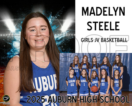 AHS WINTER TEAMS 2425 Girls JV Basketball Steele Madelyn_ Team8x10 _ Sportsmate4(1)
