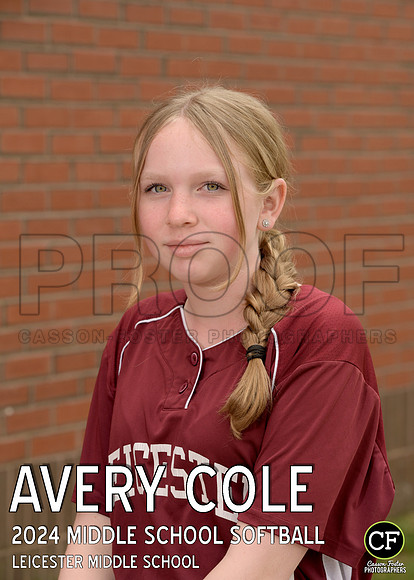 LMS Spring Teams 24 Middle School Softball Cole Avery_ Team5x7 _ Individual2(1)