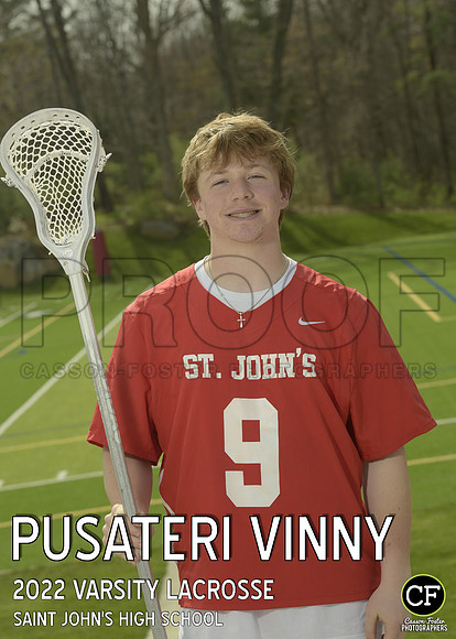 STJSprTeams2122 Varsity Lacrosse Vinny Pusateri_ Team5x7 _ Individual2(1)