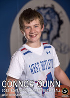 WB Winter Teams 2122 Boys Middle School Basketball Quinn Connor_ Team5x7 _ Individual2(1)