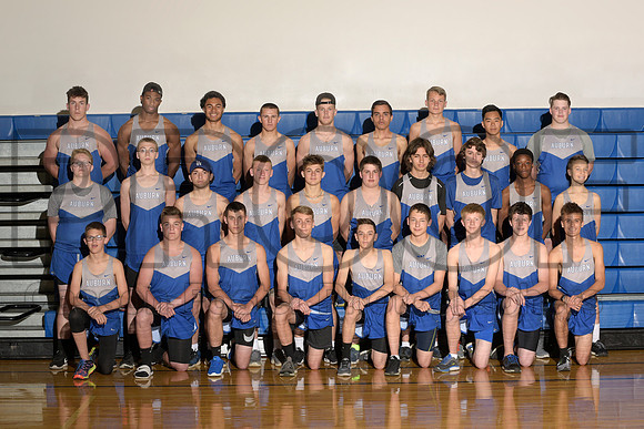 ahs track ts