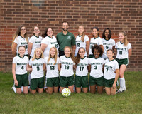 Girls Varsity Soccer