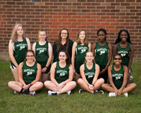 Girls X Country