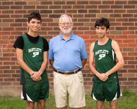 Boys X Country