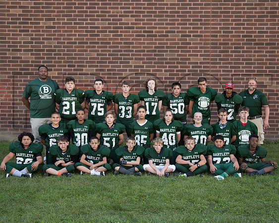 MS Football