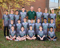 B Soccer