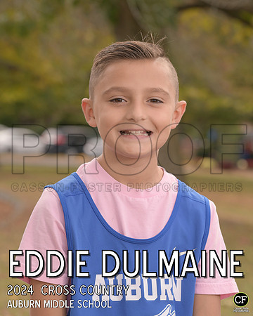 AMS Fall Teams 2425 WEB Cross Country Dulmaine Eddie_ Team8x10 _ Individual 8x10(1)